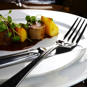 Dining image