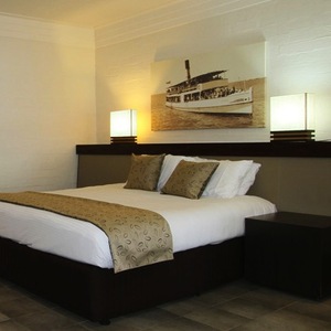 Accommodation image