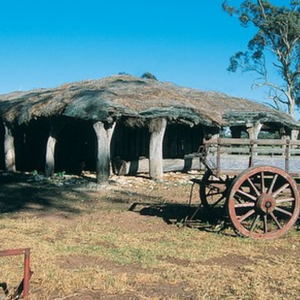 Bordertown & Keith image