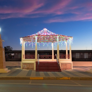 Two night stay image