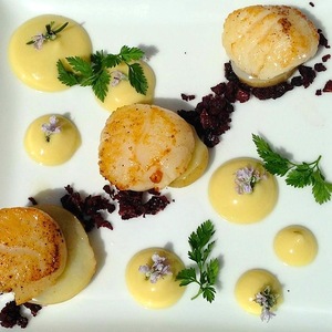 Dining image