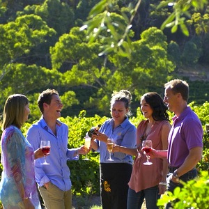 Skilly Valley & Sevenhill  image
