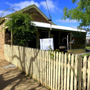 Accommodation image