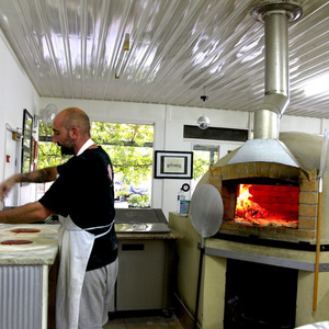 Dining image
