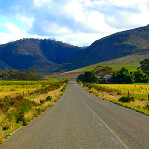 Southern Drive image