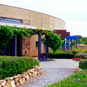 Visitor Information Centres image