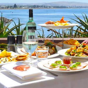 Featured Dining image