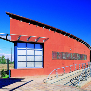 Information image