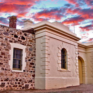 Burra Heritage Passport image