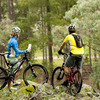 Walking/ Bike trails and Lookouts image