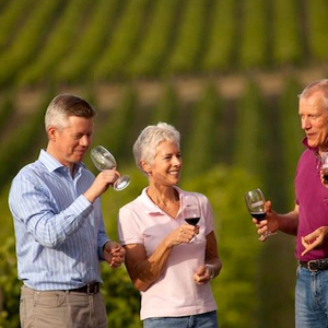 Northern Winery Trail image