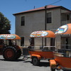 Port Germein Foreshore Christmas Market image