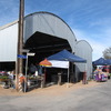 Port Germein Easter Foreshore Market image