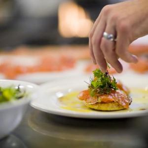 Dining image