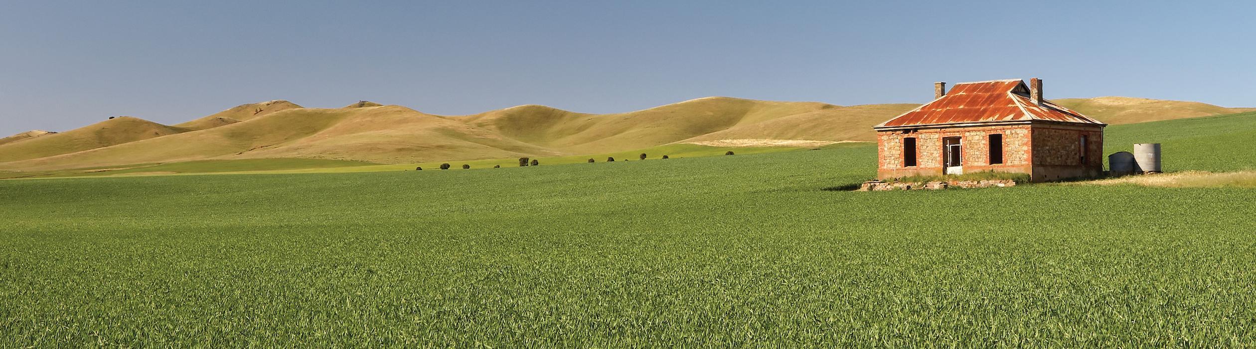 Burra & Goyder image
