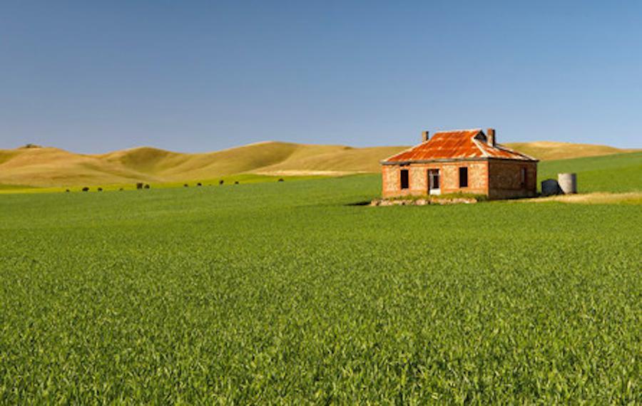 Burra & Goyder image
