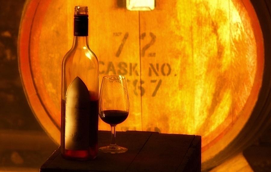 Coonawarra image