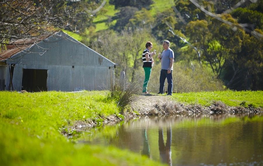 Southern Flinders Produce Trail image